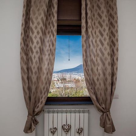 Cor Mij Apartment Gragnano Luaran gambar