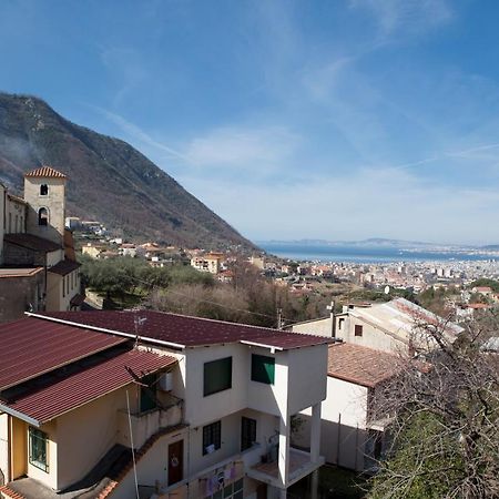 Cor Mij Apartment Gragnano Luaran gambar