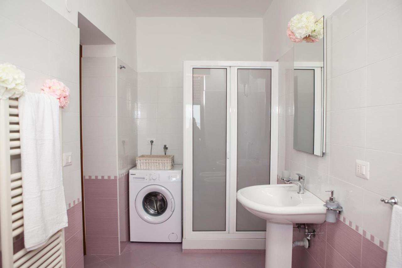Cor Mij Apartment Gragnano Luaran gambar