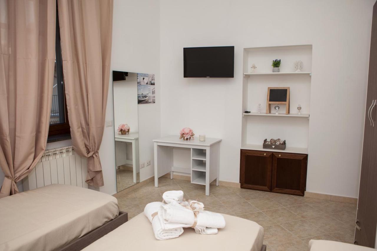 Cor Mij Apartment Gragnano Luaran gambar