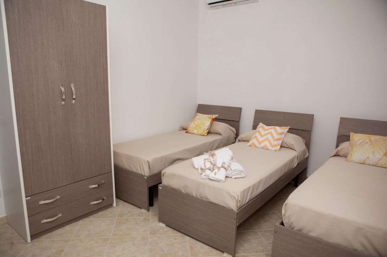 Cor Mij Apartment Gragnano Luaran gambar