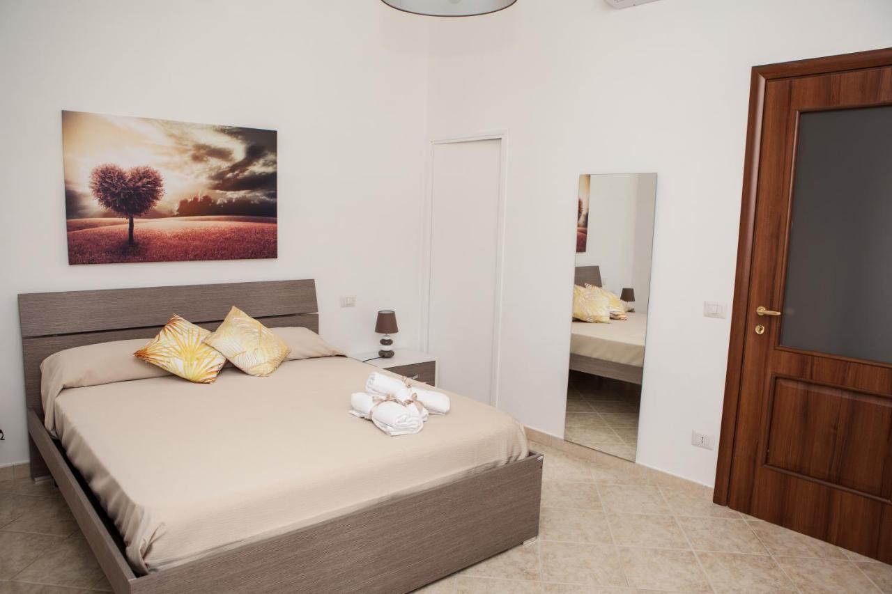 Cor Mij Apartment Gragnano Luaran gambar