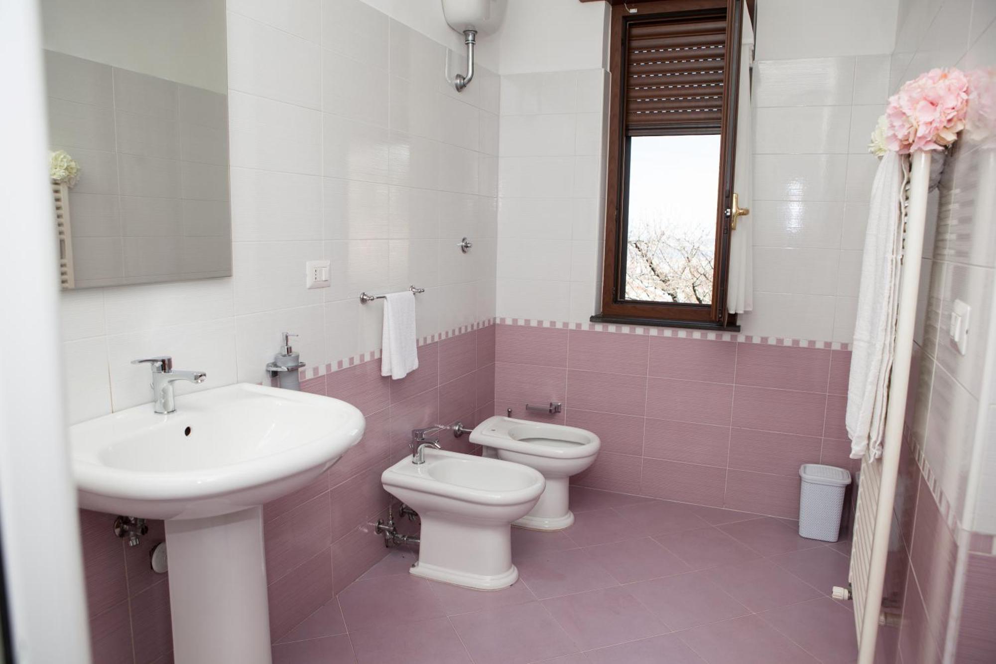 Cor Mij Apartment Gragnano Luaran gambar