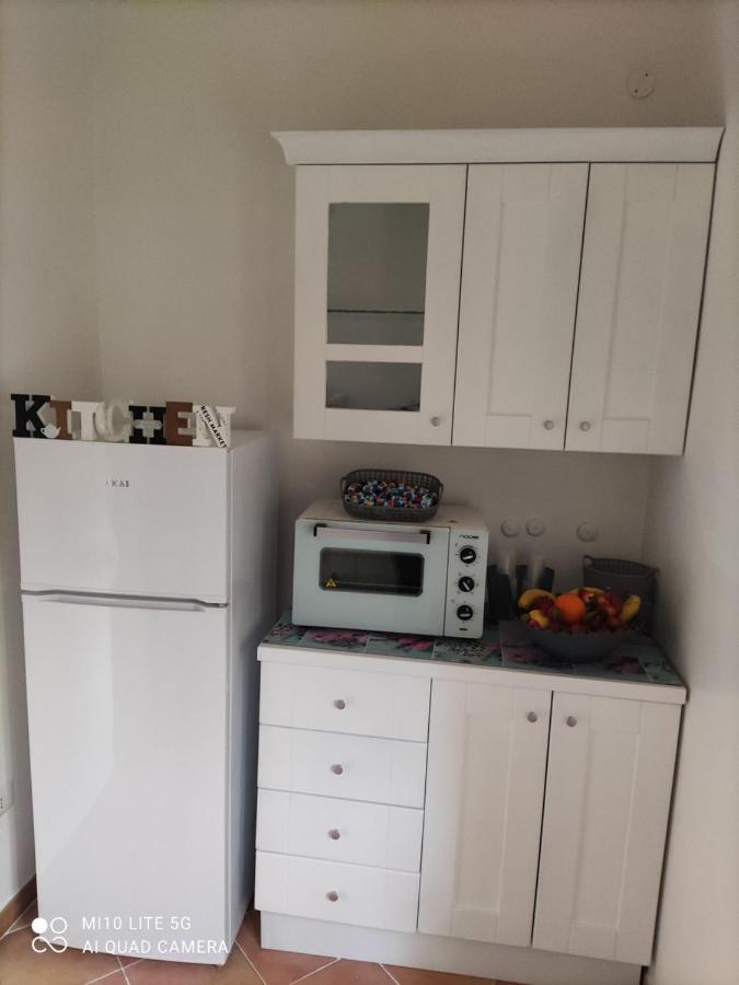 Cor Mij Apartment Gragnano Luaran gambar