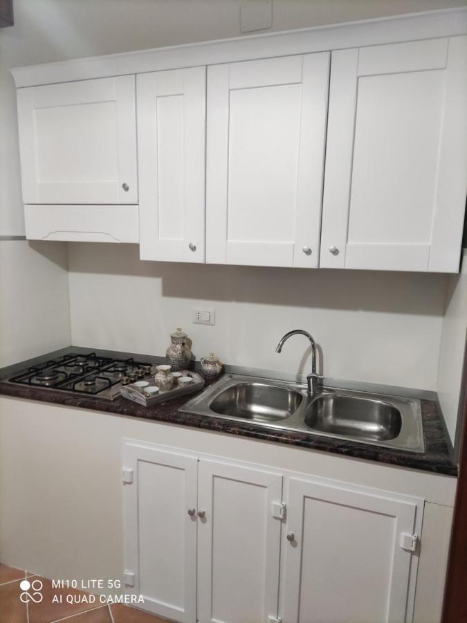 Cor Mij Apartment Gragnano Luaran gambar
